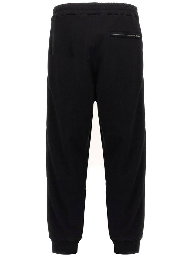 Elastic waist track pants 705012QXAAP_0548 - ALEXANDER MCQUEEN - BALAAN 3