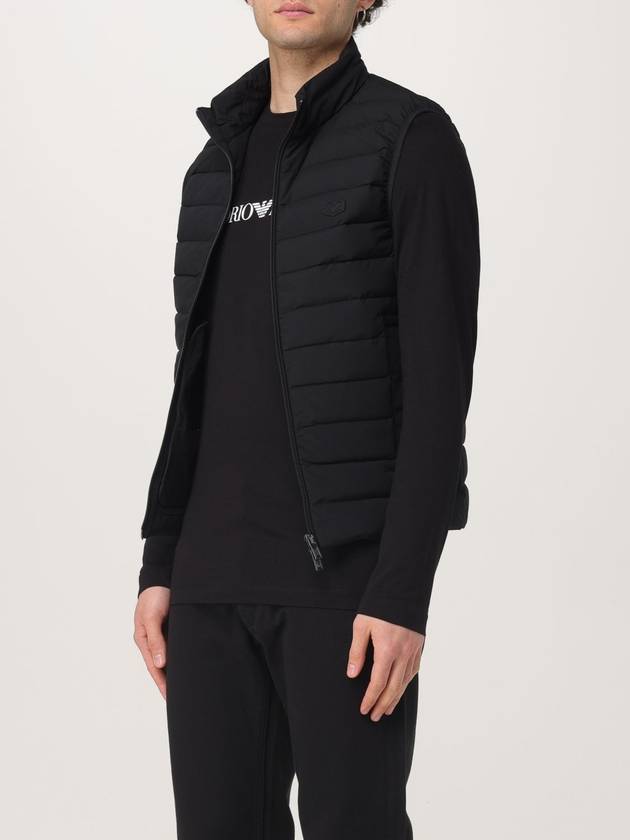 Jacket men Emporio Armani - EMPORIO ARMANI - BALAAN 4