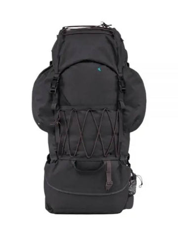 24 Ymir 2 0 Backpack 65L 12L Raven 10388 961 - KLATTERMUSEN - BALAAN 1