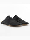 Dot Sock Bloafers Black - BOTTEGA VENETA - BALAAN 2