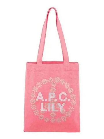 Eco bag 271574 - A.P.C. - BALAAN 1