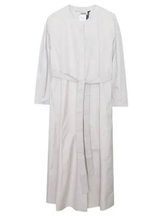 chloe cotton dress women one piece - MAX MARA - BALAAN 1