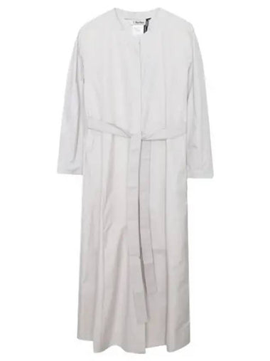 CLOE 92213032 002 92213032600 Chloe cotton dress one piece - MAX MARA - BALAAN 1