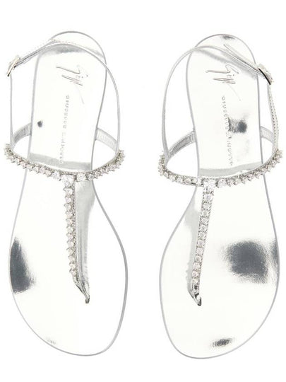 Giuseppe Zanotti Minnah Sandal - GIUSEPPE ZANOTTI - BALAAN 2