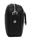 Orb Plaque Camera Cross Bag Black - VIVIENNE WESTWOOD - BALAAN 4