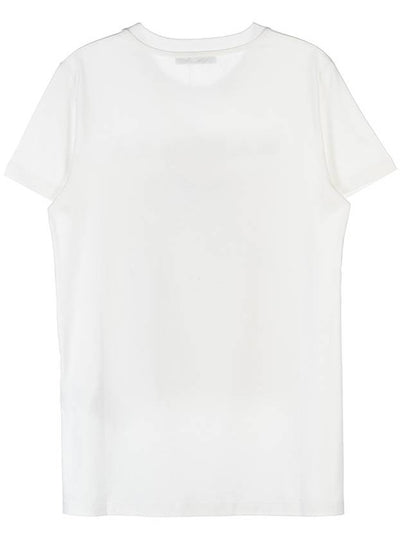 Darling logo short sleeve tshirt DARLING 013 - MAX MARA - BALAAN 2