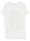 Darling logo short sleeve tshirt DARLING 013 - MAX MARA - BALAAN 2