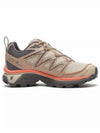 XT 6 Expanse Low Top Sneakers Pink - SALOMON - BALAAN 2