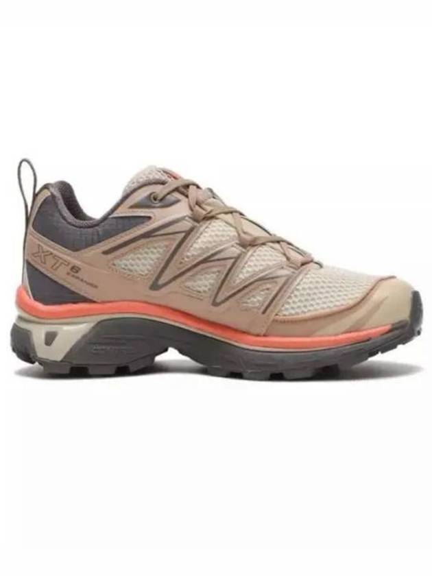 XT 6 Expanse Low Top Sneakers Pink - SALOMON - BALAAN 2