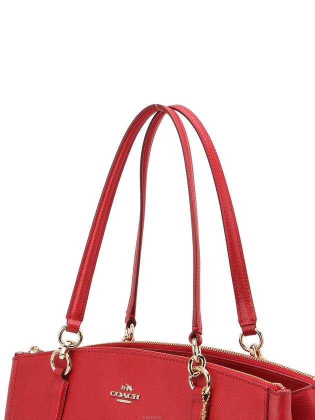 women shoulder bag - COACH - BALAAN 5