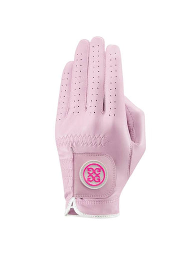 Pastel Collection Golf Gloves Pink - G/FORE - BALAAN 1