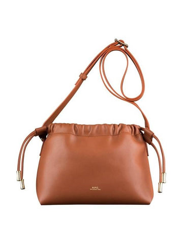 A.P.C. Bags - A.P.C. - BALAAN 1