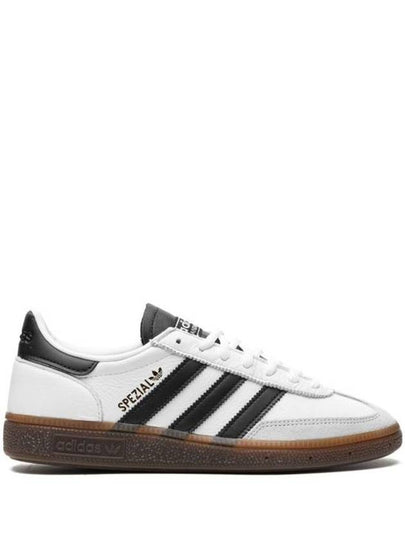 Handball Spezial Leather Low Top Sneakers White - ADIDAS - BALAAN 2