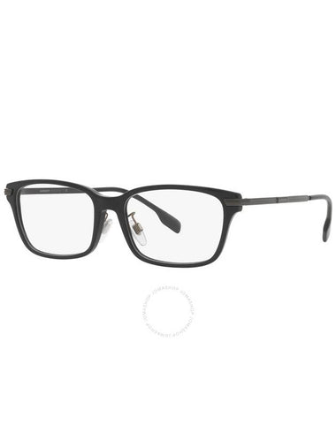 Burberry Demo Pilot Men's Eyeglasses BE2362D 3001 55 - BURBERRY - BALAAN 1