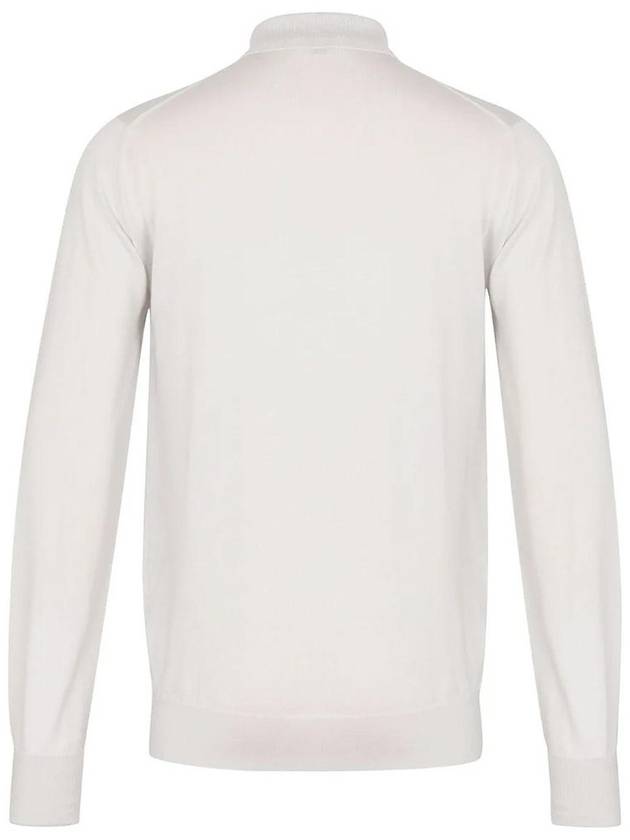 Dorset polo knit - JOHN SMEDLEY - BALAAN 2