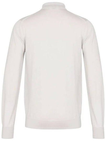 Dorset polo knit - JOHN SMEDLEY - BALAAN 2