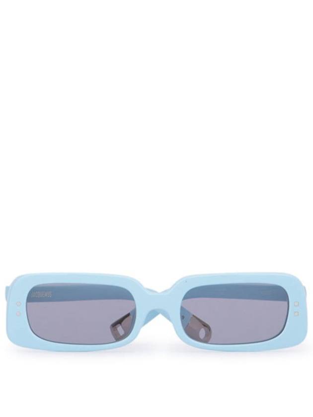 Jacquemus Sunglasses - JACQUEMUS - BALAAN 2