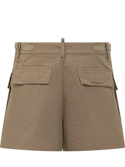 DSQUARED2 Icon Cargo Short Pants - DSQUARED2 - BALAAN 2