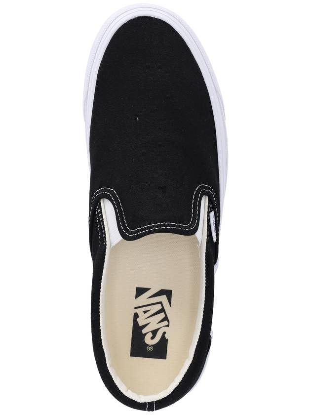 SN BLACK Slip on Reissue BA21B - VANS - BALAAN 6