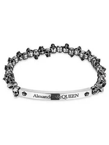 Men s bracelet 271138 - ALEXANDER MCQUEEN - BALAAN 1