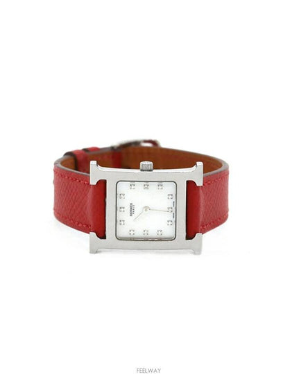 women watch - HERMES - BALAAN 2