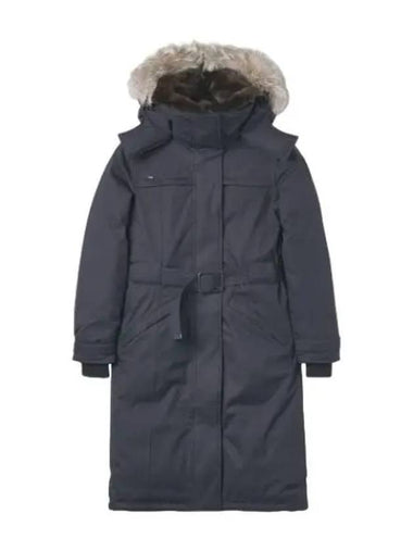 Shira Parka Navy - NOBIS - BALAAN 1