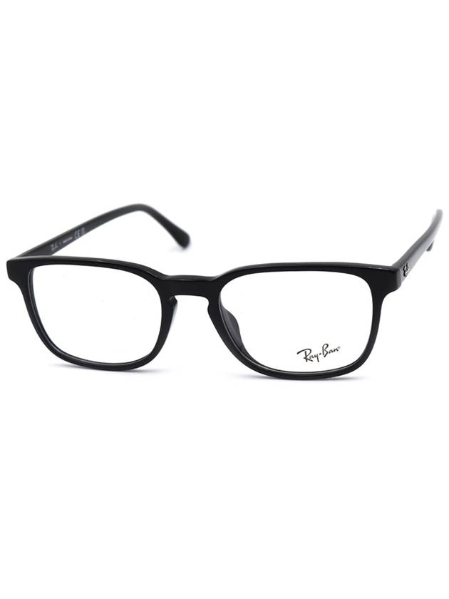 RayBan Glasses RB5418F 2000 - RAY-BAN - BALAAN 1