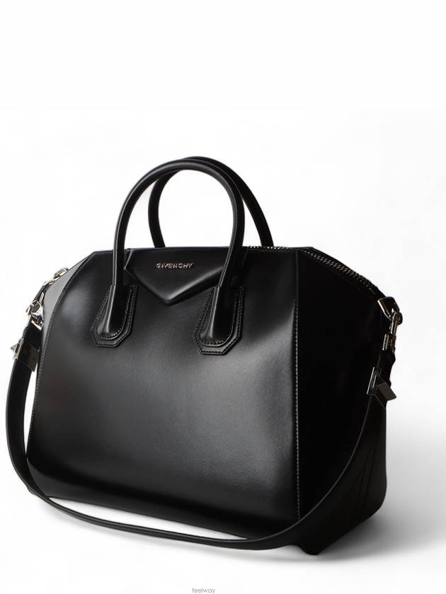 women shoulder bag - GIVENCHY - BALAAN 2