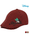 Women Haunt Hat DO3LAC003 - DISNEY GOLF - BALAAN 1