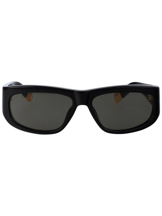 Jacquemus Sunglasses - JACQUEMUS - BALAAN 1