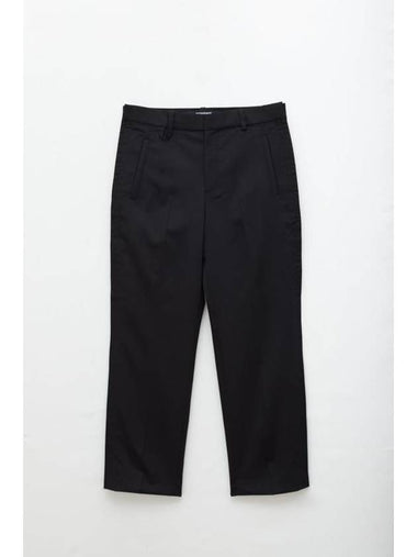 Straight Pants 22H226PA0211075 990 - JACQUEMUS - BALAAN 1