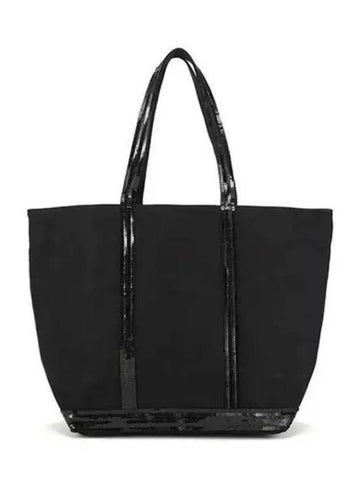 Women s tote bag 270245 - VANESSA BRUNO - BALAAN 1