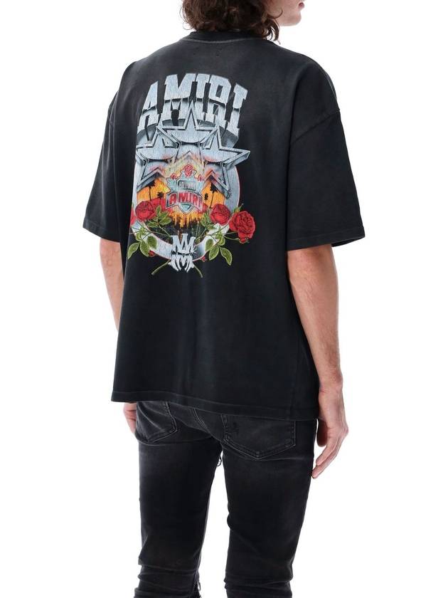 Amiri Championship t-shirt - AMIRI - BALAAN 2