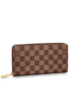 Zippy Long Wallet Brown - LOUIS VUITTON - BALAAN 2