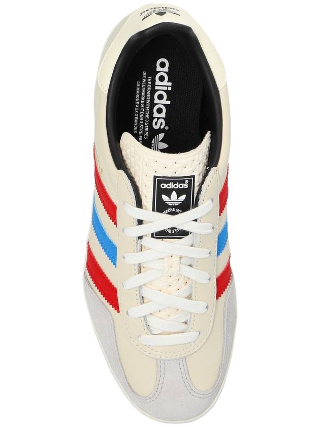 ADIDAS Originals Sports Shoes ‘Gazelle’, Men's, Cream - ADIDAS ORIGINALS - BALAAN 6