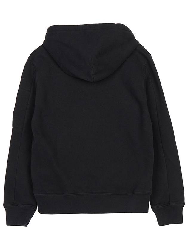 Brushed hoodie 15CKSS018C 003878W 999 Adults can wear - CP COMPANY - BALAAN 2