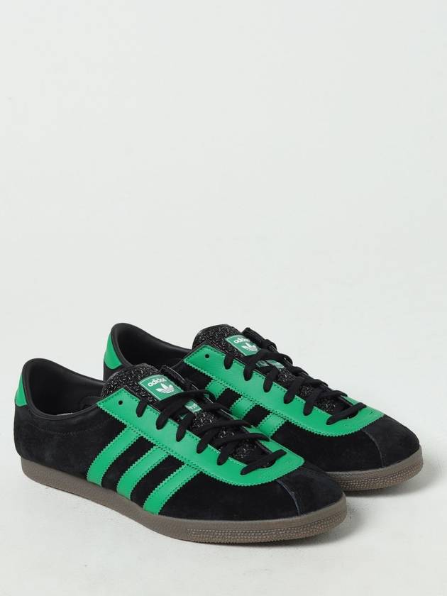 Sneakers London Adidas Originals in pelle - ADIDAS ORIGINALS - BALAAN 2