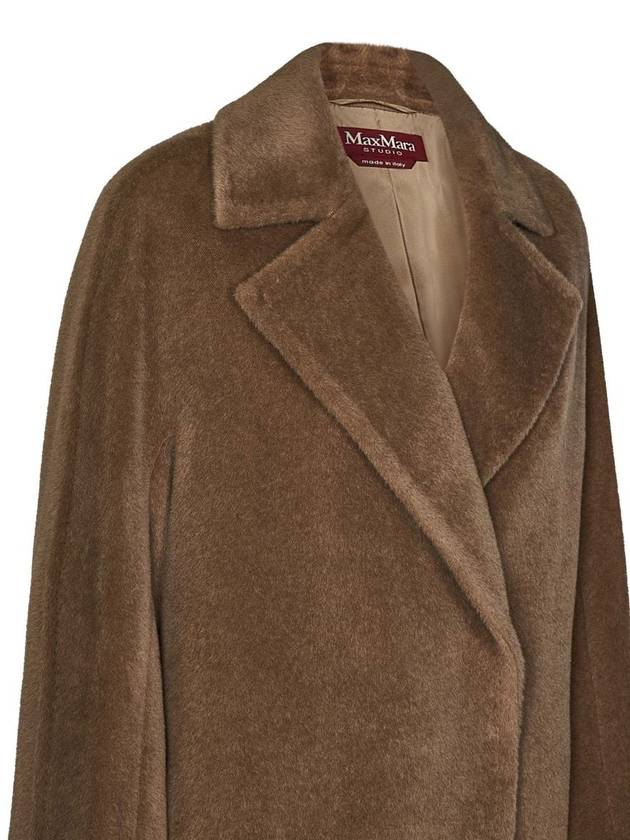 Maxmara Studio Sidney Coat - MAX MARA - BALAAN 3