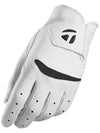 Sotratus soft half sheepskin left hand golf gloves durable fit breathable grip - TAYLORMADE - BALAAN 4