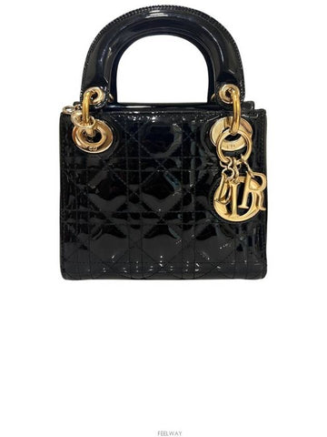 women tote bag - DIOR - BALAAN 1