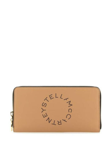 Wallet 700251W8856 2600 SAND - STELLA MCCARTNEY - BALAAN 1