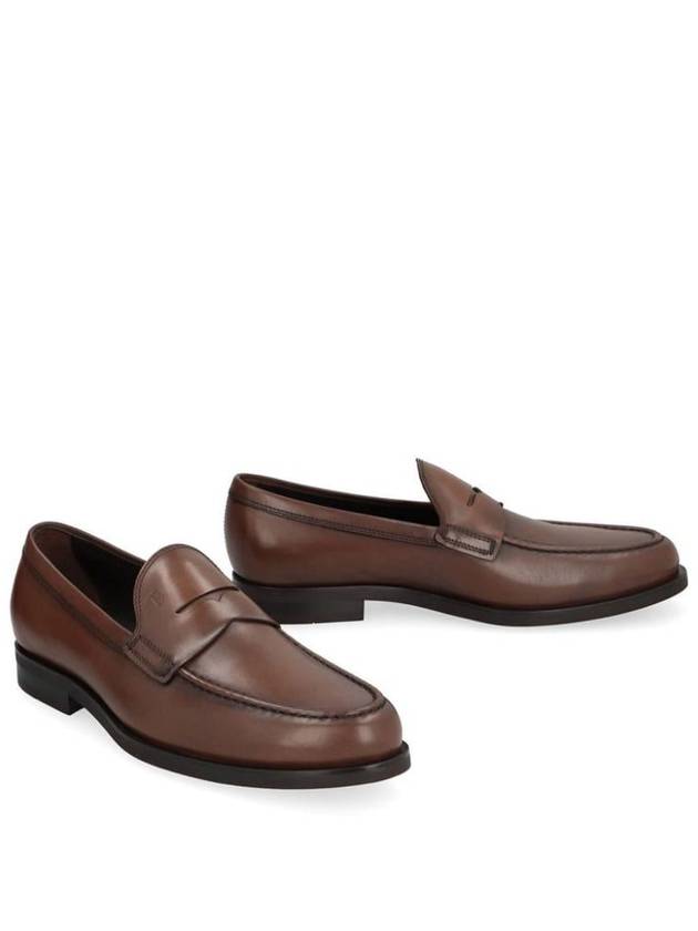 Tod'S Formal Classic Loafer Shoes - TOD'S - BALAAN 4