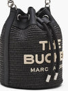 Woven The Bucket_Black (2S4HCR050H03-001) - MARC JACOBS - BALAAN 5