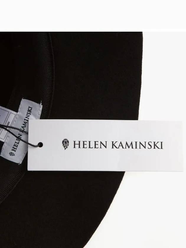 HAT51416 BK Women's Bucket Hat - HELEN KAMINSKI - BALAAN 3