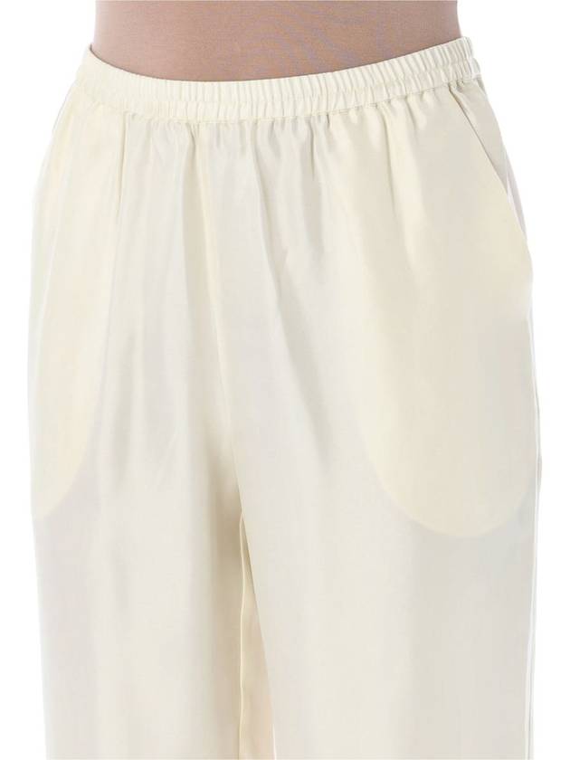 Loulou Studio Alera Pants - LOULOU STUDIO - BALAAN 3