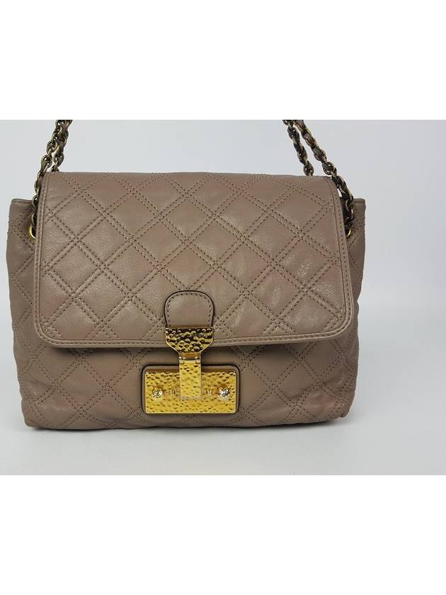 women shoulder bag - MARC JACOBS - BALAAN 2