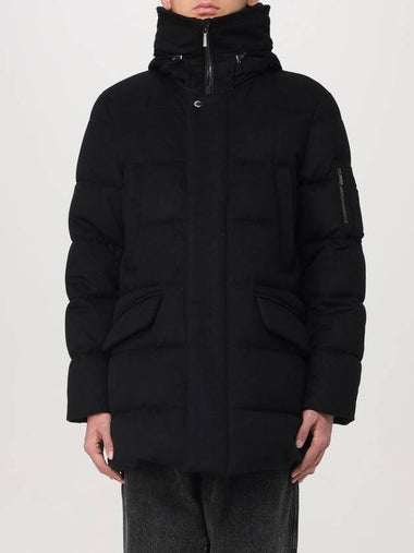 Jacket men Moorer - MOORER - BALAAN 1