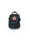 23797 031 Kanken sling cross bag - FJALL RAVEN - BALAAN 2