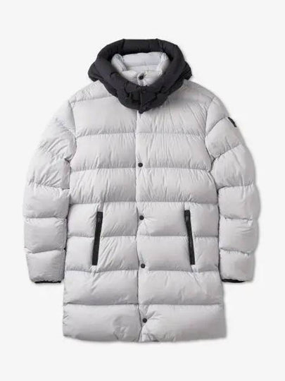 Flightweight Nostrand Parka White - MOOSE KNUCKLES - BALAAN 2