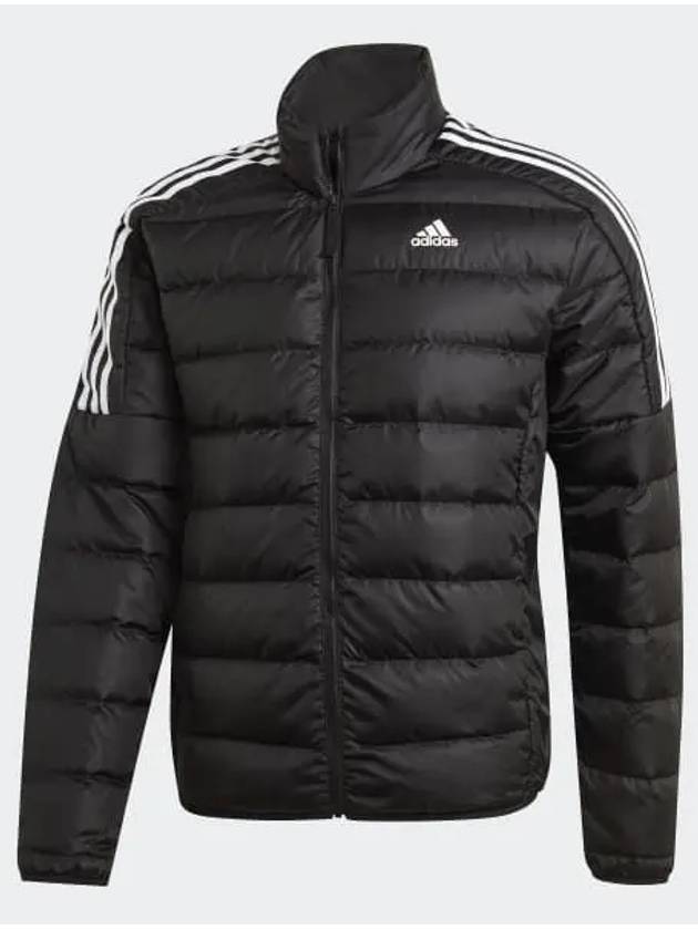 Essential Feather Down Padding Black - ADIDAS - BALAAN 2